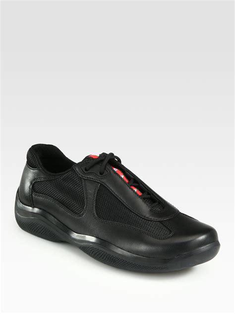 prada race americas cup|prada america's cup low top black mesh.